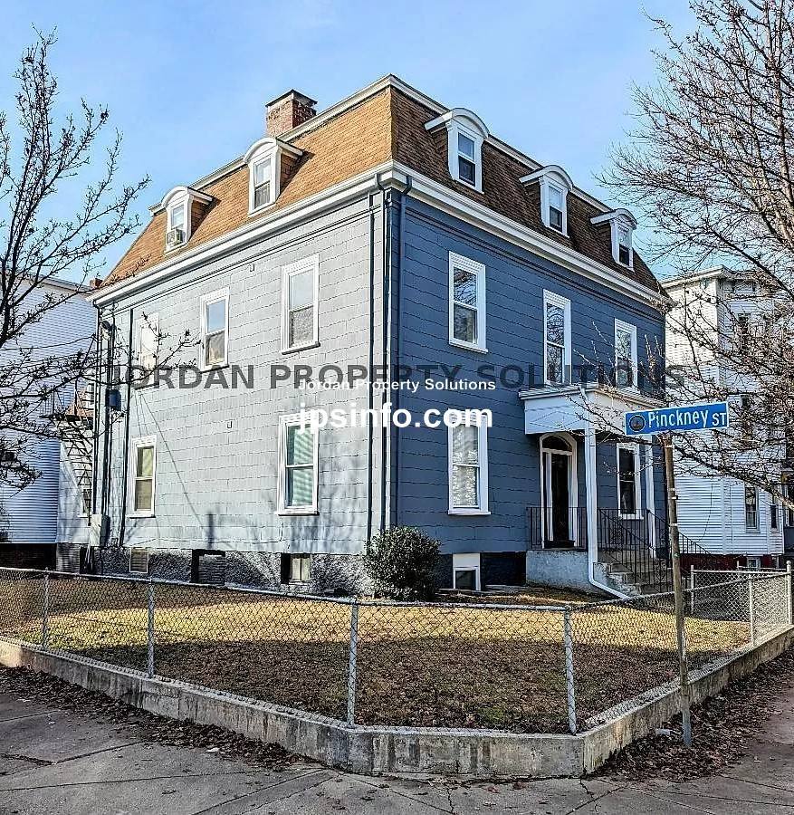 House for rent at 110 Perkins St #8, Somerville, MA 02145