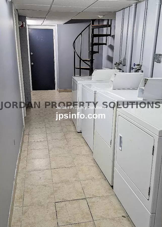 House for rent at 110 Perkins St #8, Somerville, MA 02145