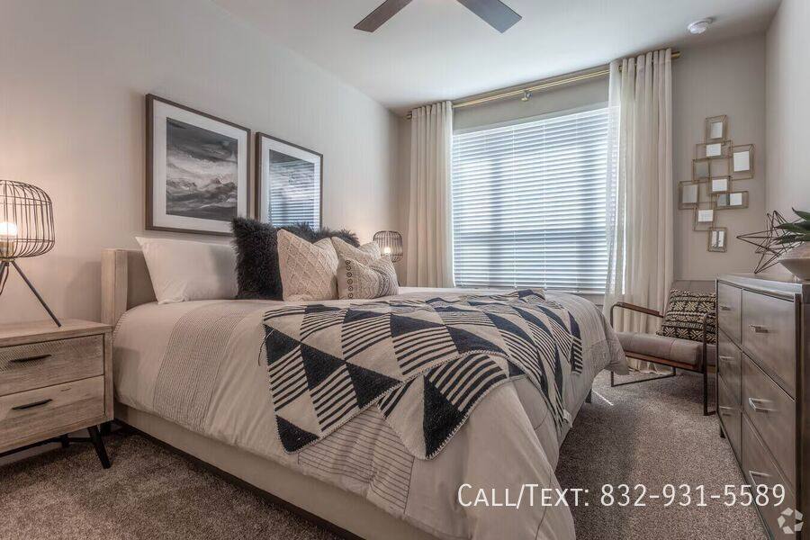 Apartment for rent at 19138 Morton Rd #TOBC2, Houston, TX 77084