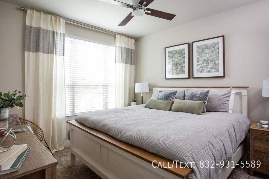 Apartment for rent at 19138 Morton Rd #TOBC2, Houston, TX 77084