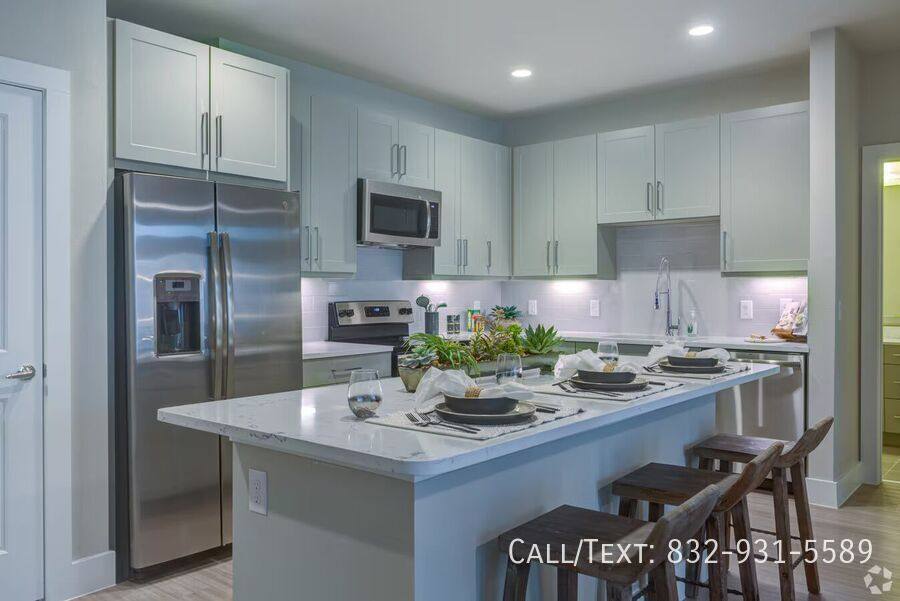 Apartment for rent at 19138 Morton Rd #TOBC2, Houston, TX 77084
