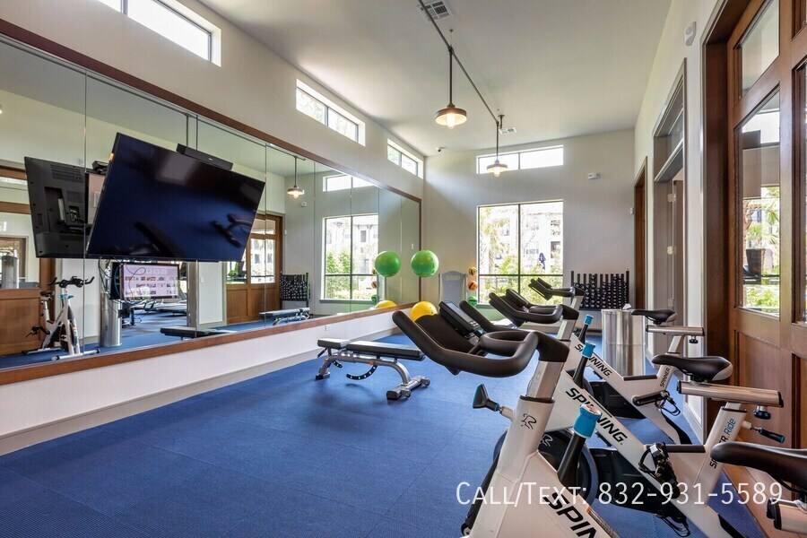 Apartment for rent at 19138 Morton Rd #TOBC2, Houston, TX 77084
