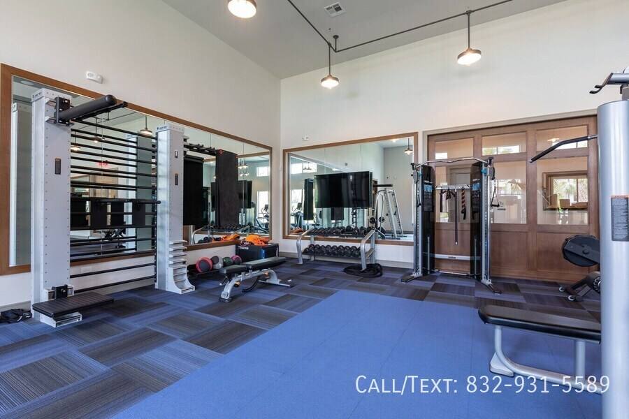 Apartment for rent at 19138 Morton Rd #TOBC2, Houston, TX 77084