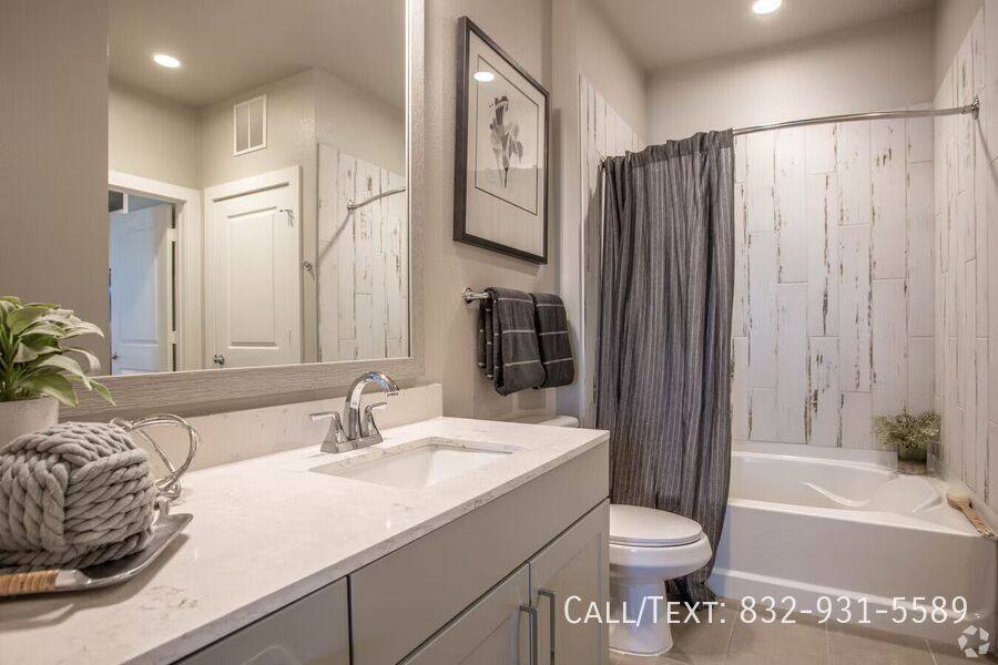Apartment for rent at 19138 Morton Rd #TOBC2, Houston, TX 77084