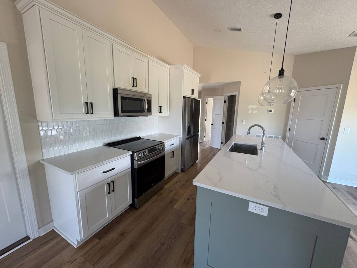 House for rent at 329 Palo Alto Ave, Panama City, FL 32401