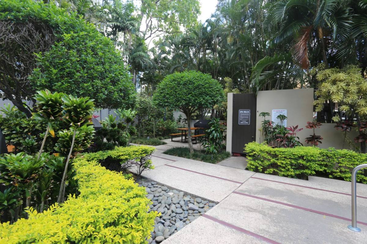 Apartment for rent at 60 N Beretania St, Honolulu, HI 96817