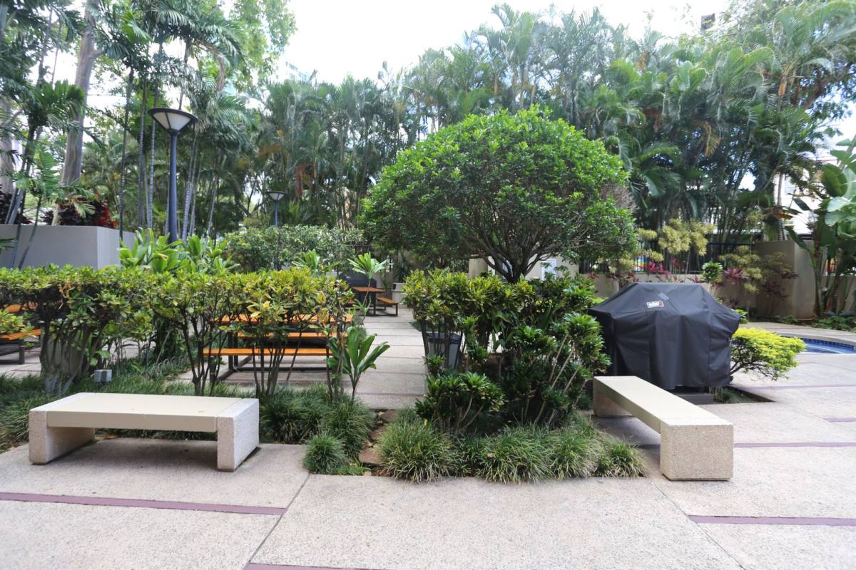 Apartment for rent at 60 N Beretania St, Honolulu, HI 96817