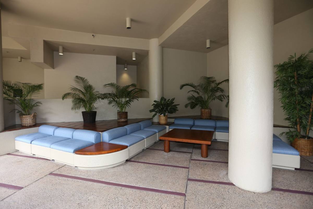 Apartment for rent at 60 N Beretania St, Honolulu, HI 96817