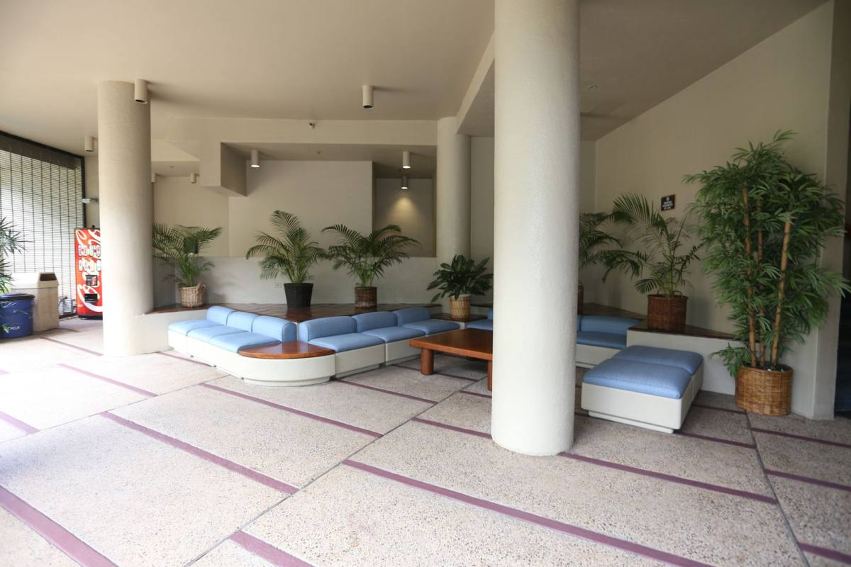 Apartment for rent at 60 N Beretania St, Honolulu, HI 96817