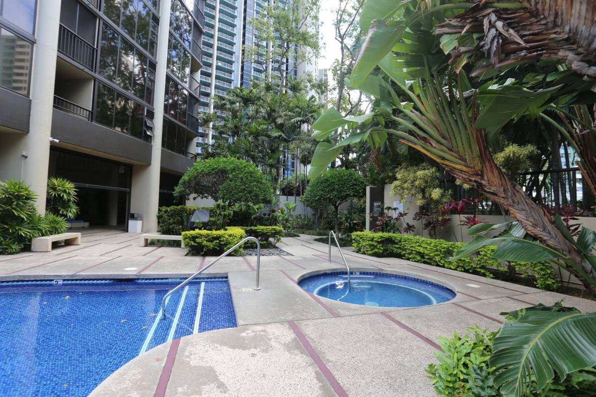 Apartment for rent at 60 N Beretania St, Honolulu, HI 96817