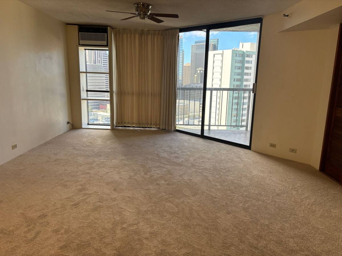 Apartment for rent at 60 N Beretania St, Honolulu, HI 96817