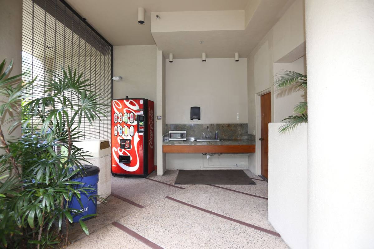 Apartment for rent at 60 N Beretania St, Honolulu, HI 96817