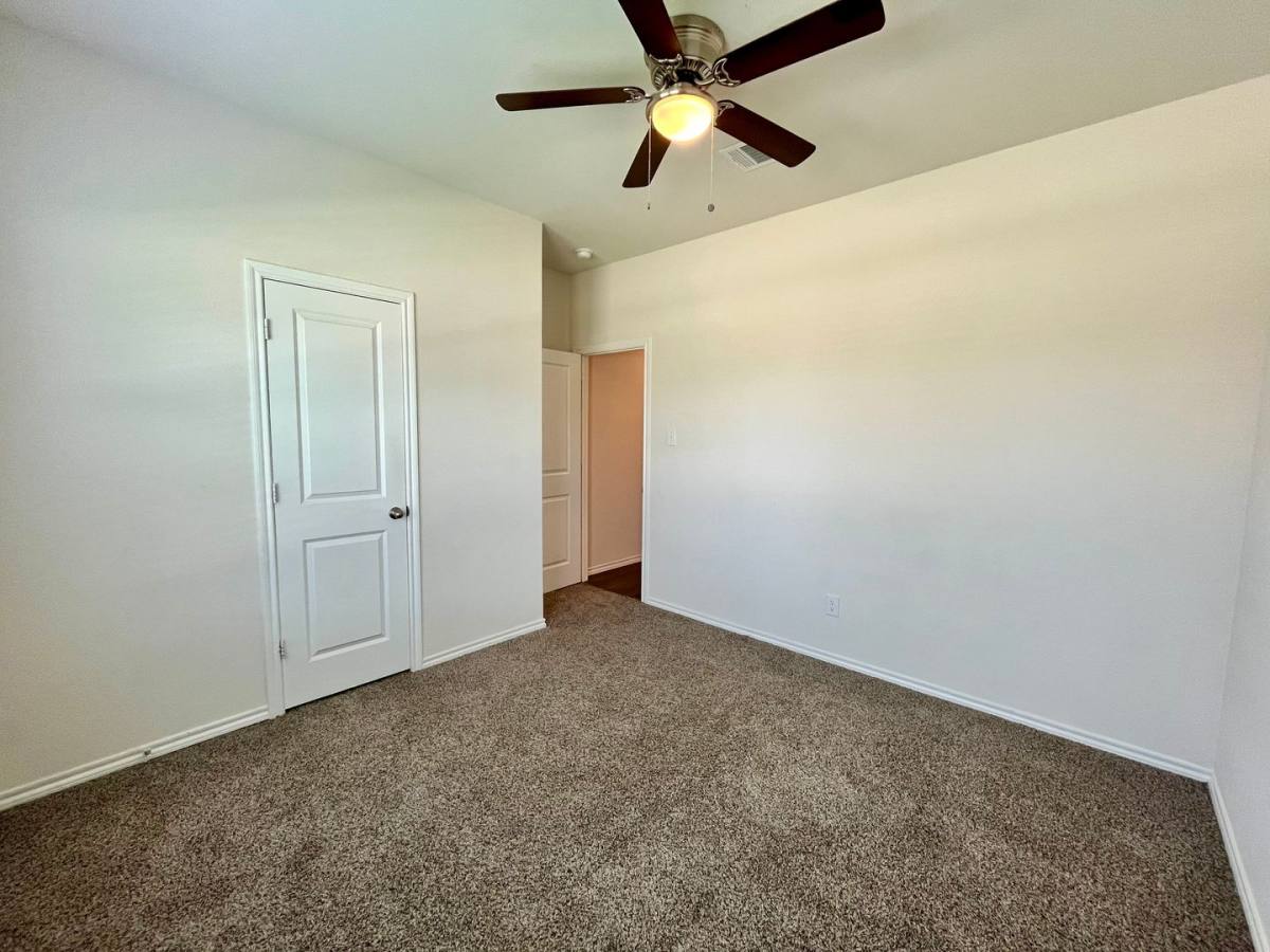House for rent at 2304 Lattimore St, Denton, TX 76209