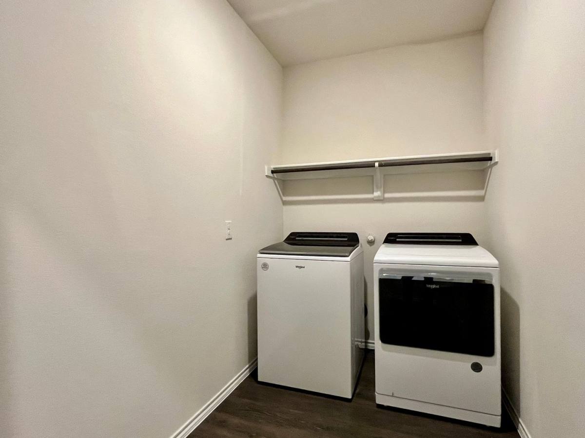 House for rent at 2304 Lattimore St, Denton, TX 76209