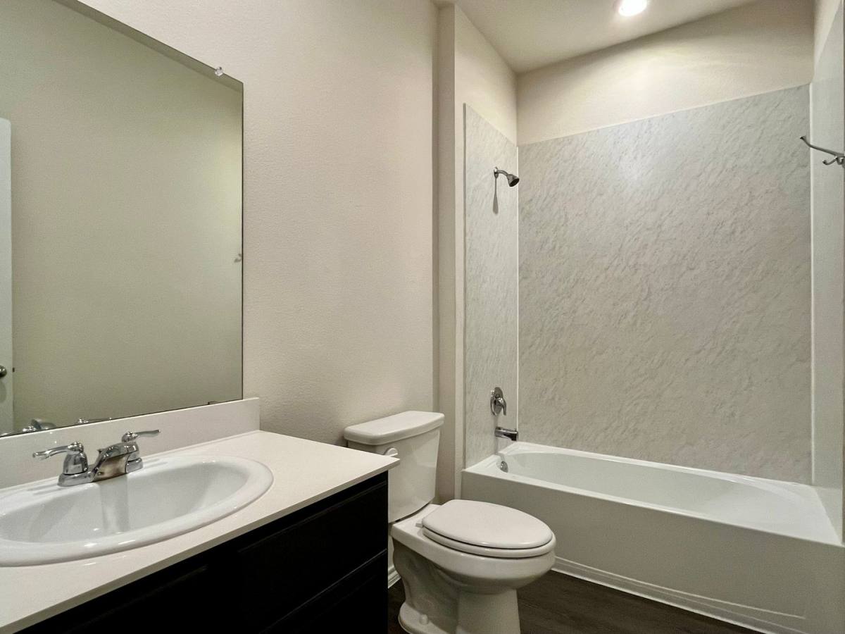 House for rent at 2304 Lattimore St, Denton, TX 76209