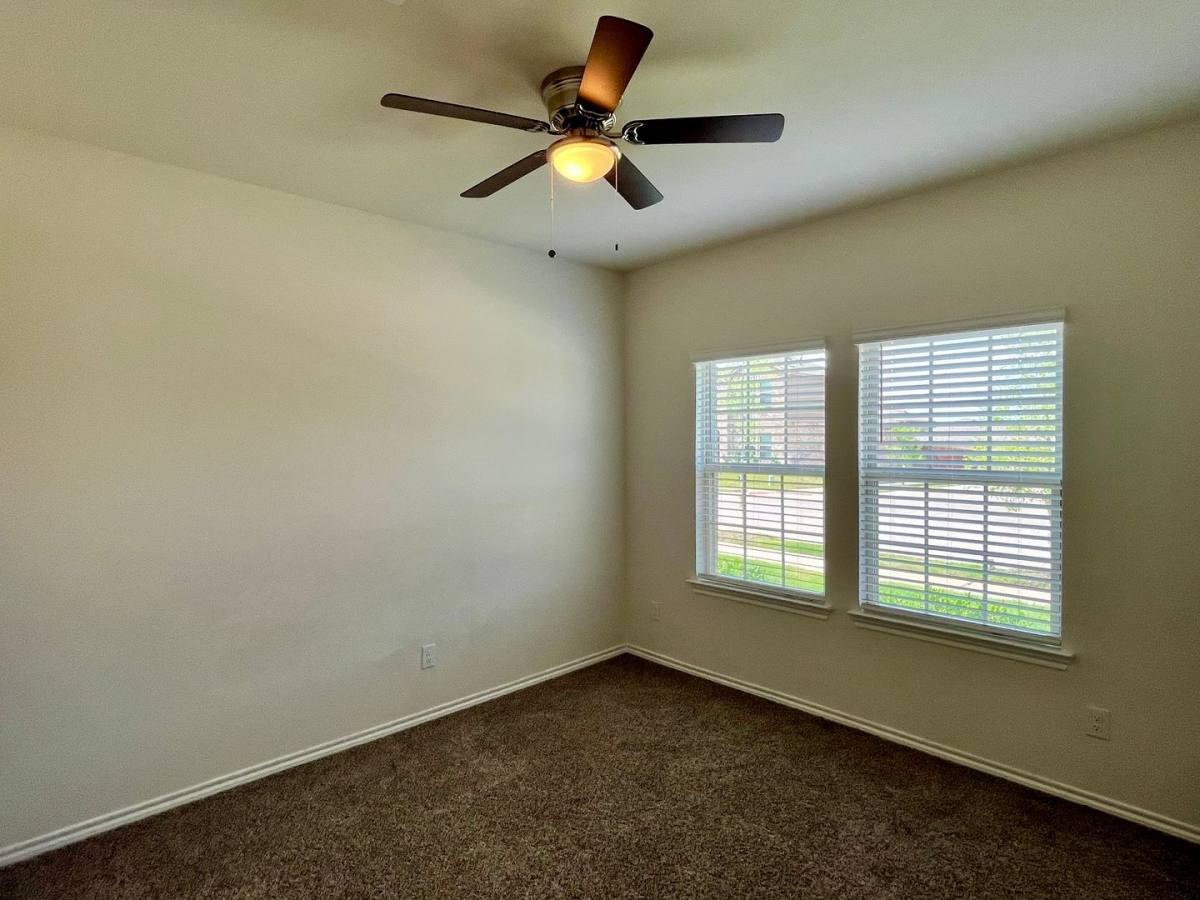 House for rent at 2304 Lattimore St, Denton, TX 76209