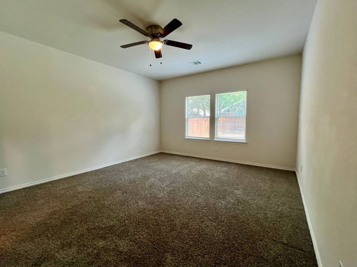 House for rent at 2304 Lattimore St, Denton, TX 76209