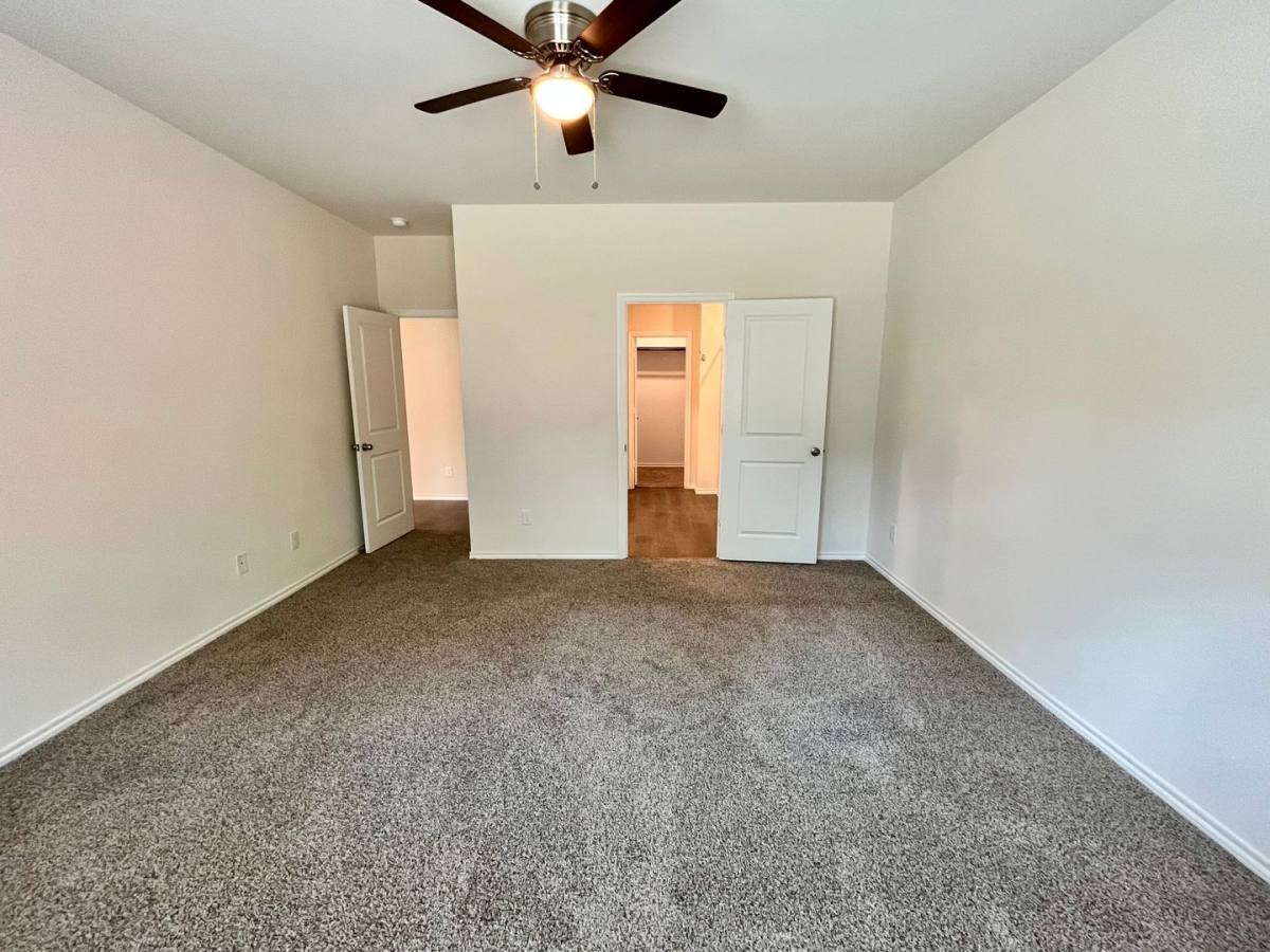 House for rent at 2304 Lattimore St, Denton, TX 76209