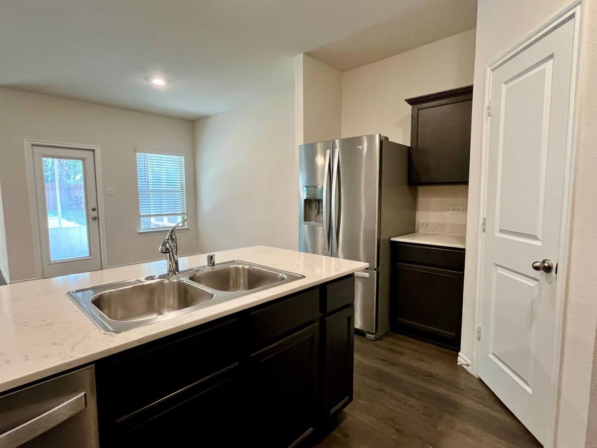 House for rent at 2304 Lattimore St, Denton, TX 76209