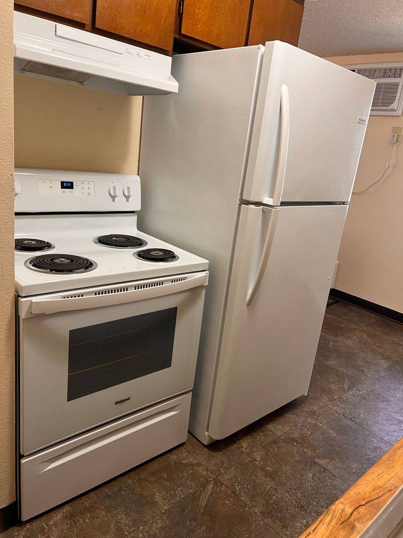 Apartment for rent at 302 Boardman St, Medford, OR 97501