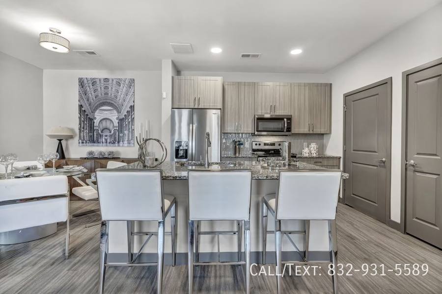 Apartment for rent at 17817 Orchid Ridge Lane #HAMT, Richmond, TX 77407
