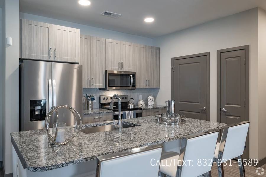 Apartment for rent at 17817 Orchid Ridge Lane #HAMT, Richmond, TX 77407