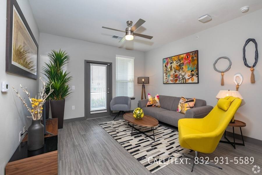 Apartment for rent at 17817 Orchid Ridge Lane #HAMT, Richmond, TX 77407