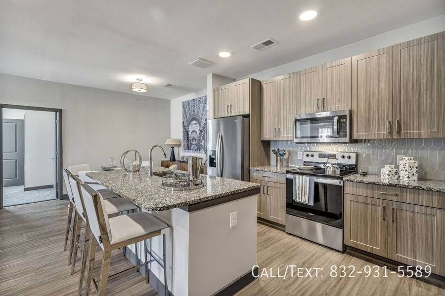 Apartment for rent at 17817 Orchid Ridge Lane #HAMT, Richmond, TX 77407