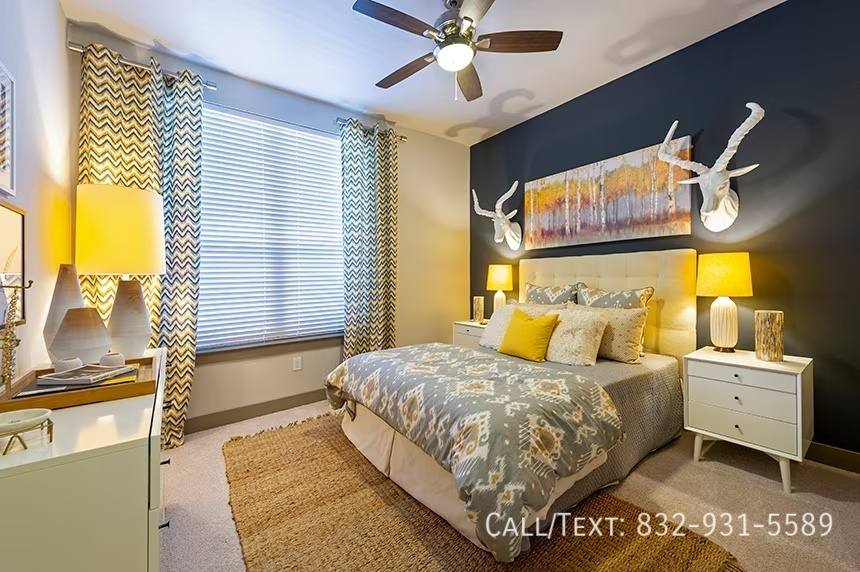 Apartment for rent at 2501 McKinney St #CRT2, Houston, TX 77003
