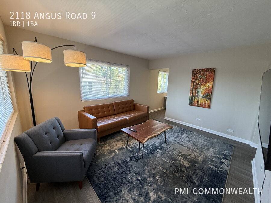 Apartment for rent at 2118 Angus Rd #9, Charlottesville, VA 22901
