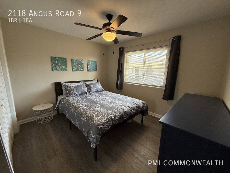 Apartment for rent at 2118 Angus Rd #9, Charlottesville, VA 22901