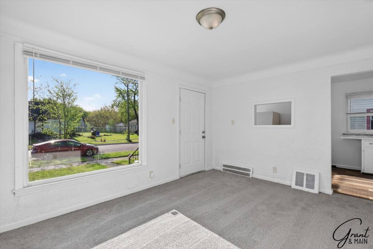 House for rent at 20259 Oakfield, Detroit, MI 48235