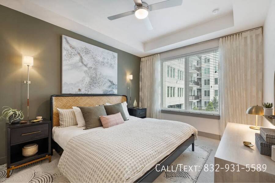 Apartment for rent at 5201 San Felipe St #RARH3, Houston, TX 77056