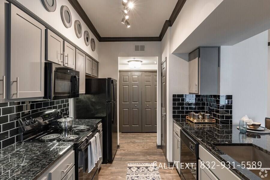 Apartment for rent at 13200 Firebrick Dr #CCS, Houston, TX 77041