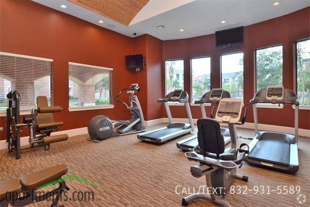 Apartment for rent at 12917 Schroeder Rd #LAC, Houston, TX 77070