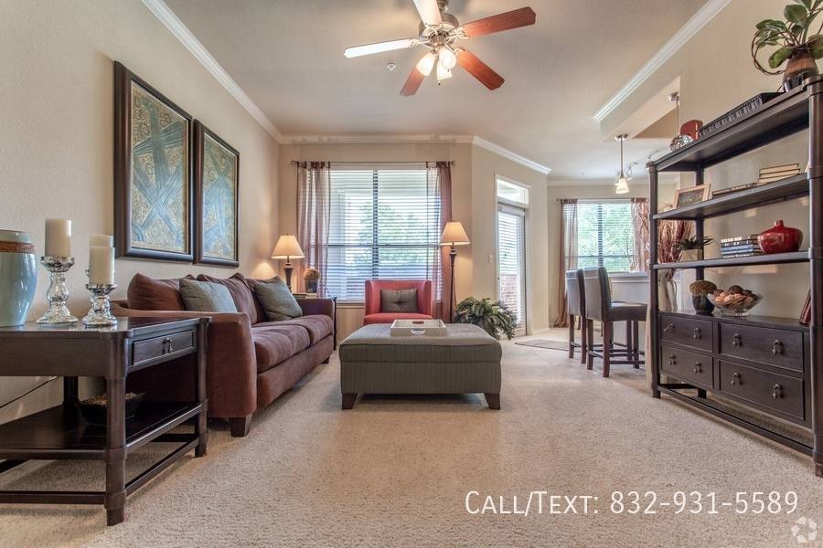 Apartment for rent at 12917 Schroeder Rd #LAC, Houston, TX 77070