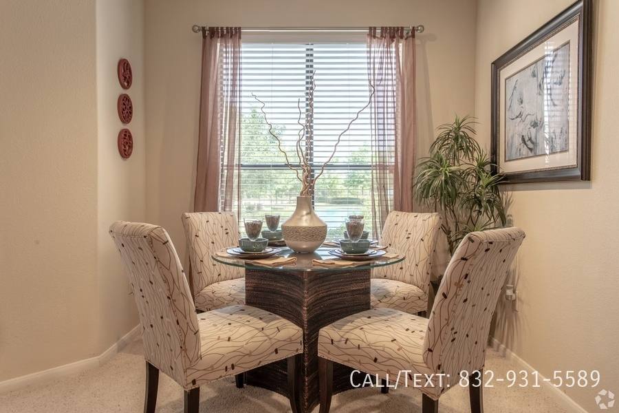 Apartment for rent at 12917 Schroeder Rd #LAC, Houston, TX 77070