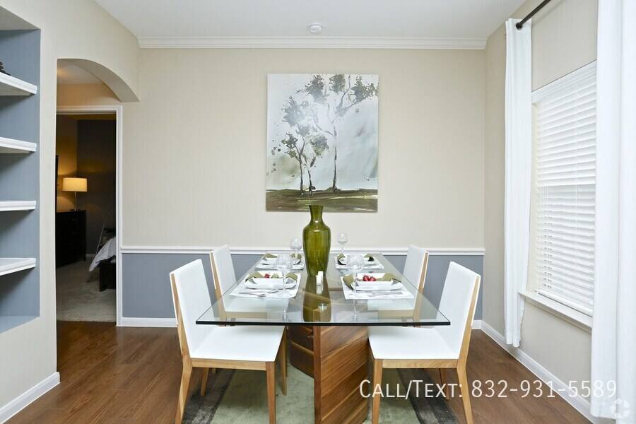 Apartment for rent at 13709 Travis Heights Lane #CPCR, Houston, TX 77059