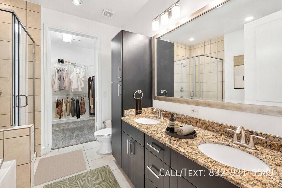 Apartment for rent at 2566 Richmond Ave #AERO2, Houston, TX 77098
