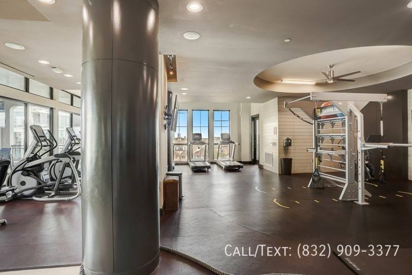 Apartment for rent at 2566 Richmond Ave #AERO2, Houston, TX 77098