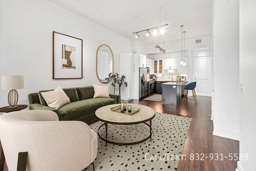 Apartment for rent at 2566 Richmond Ave #AERO2, Houston, TX 77098