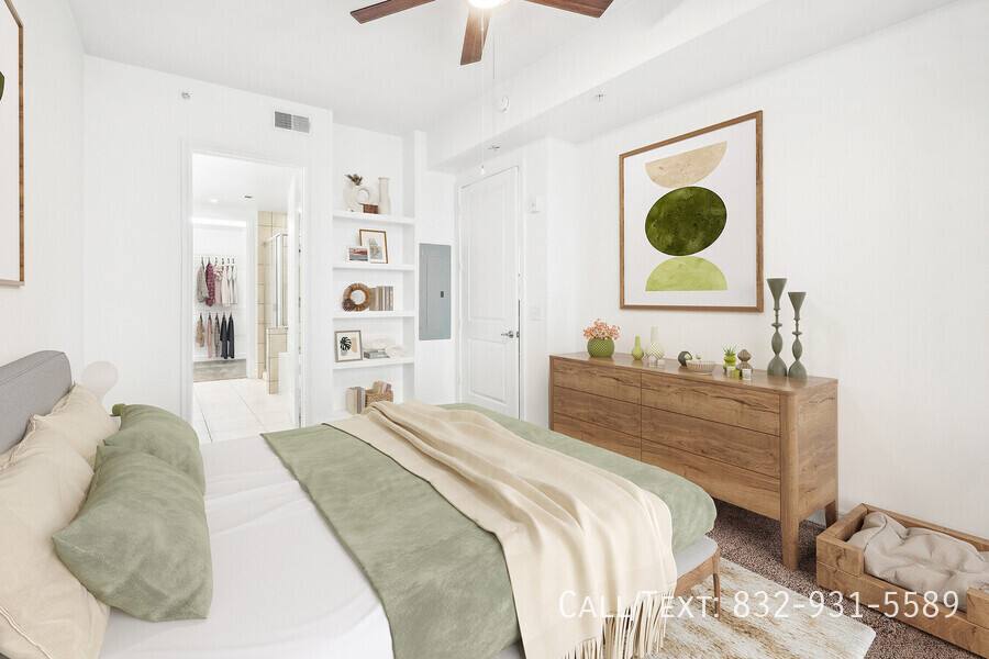 Apartment for rent at 2566 Richmond Ave #AERO2, Houston, TX 77098