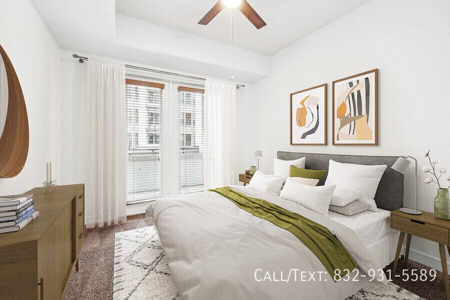 Apartment for rent at 2566 Richmond Ave #AERO2, Houston, TX 77098