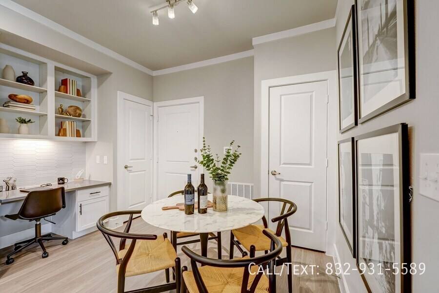 Apartment for rent at 10903 Cypresswood Dr #PON, Houston, TX 77070