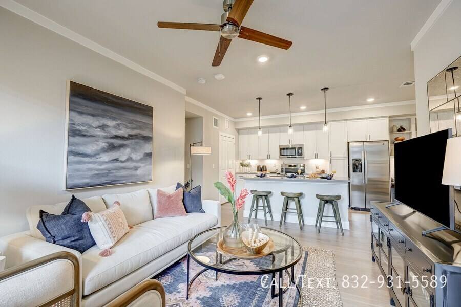 Apartment for rent at 10903 Cypresswood Dr #PON, Houston, TX 77070
