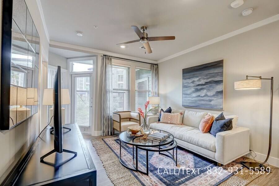 Apartment for rent at 10903 Cypresswood Dr #PON, Houston, TX 77070