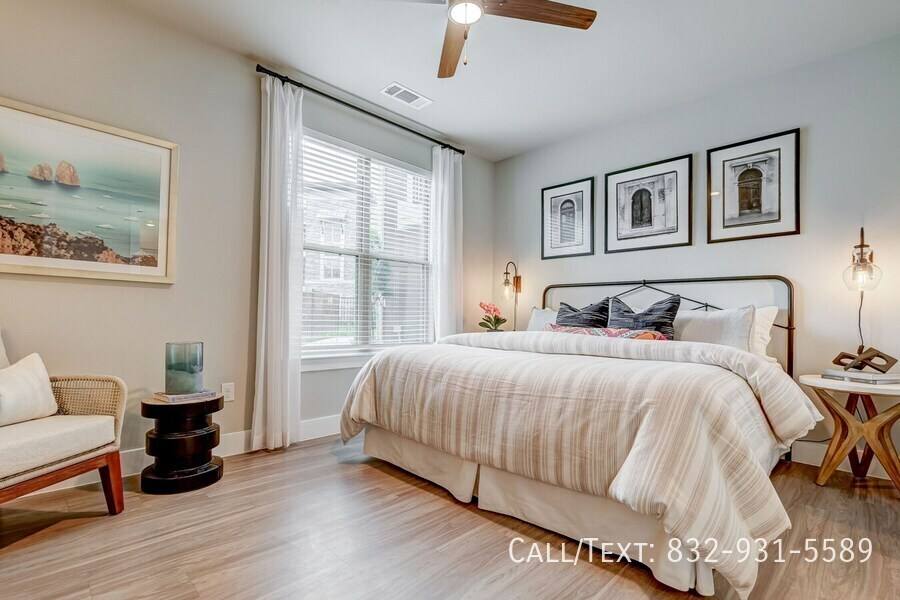 Apartment for rent at 10903 Cypresswood Dr #PON, Houston, TX 77070
