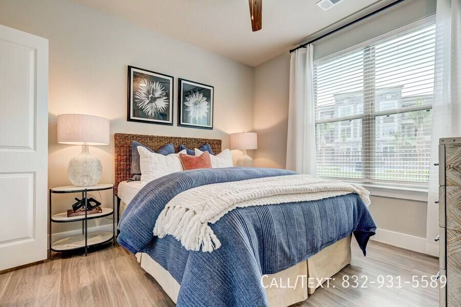 Apartment for rent at 10903 Cypresswood Dr #PON, Houston, TX 77070