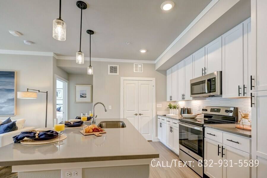 Apartment for rent at 10903 Cypresswood Dr #PON, Houston, TX 77070