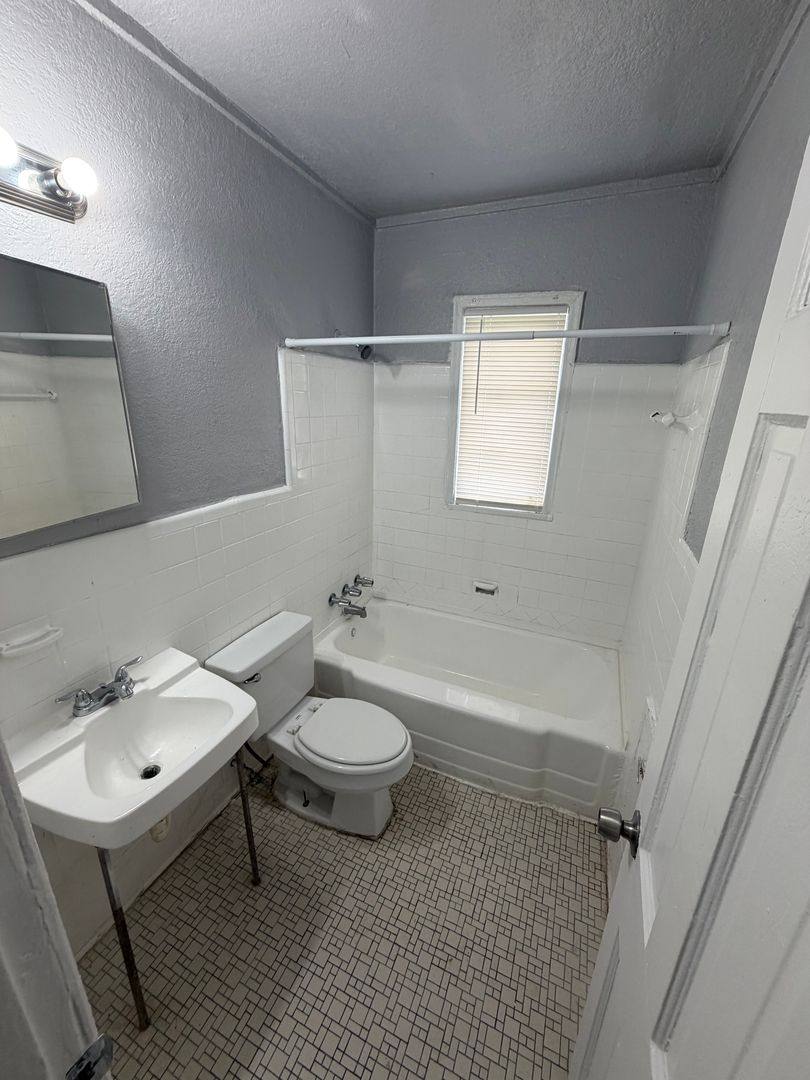 House for rent at 4716 Littlepage St, Fort Worth, TX 76107